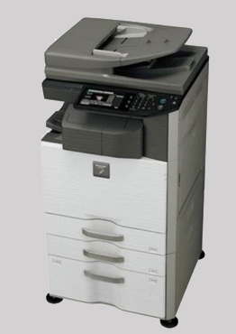 SHARP - MX 2500